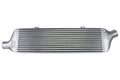 TurboXS Front Mount Intercooler Kit - 2015+ WRX