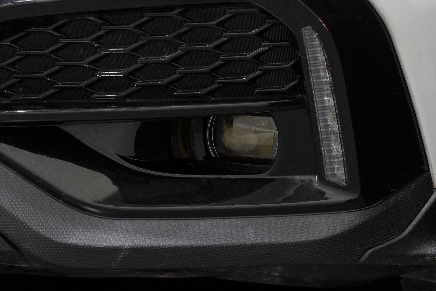 Diode Dynamics Elite Type Y Foglamp (Pair) - White - 2022-2025 Subaru WRX / 2017-2020 Subaru BRZ
