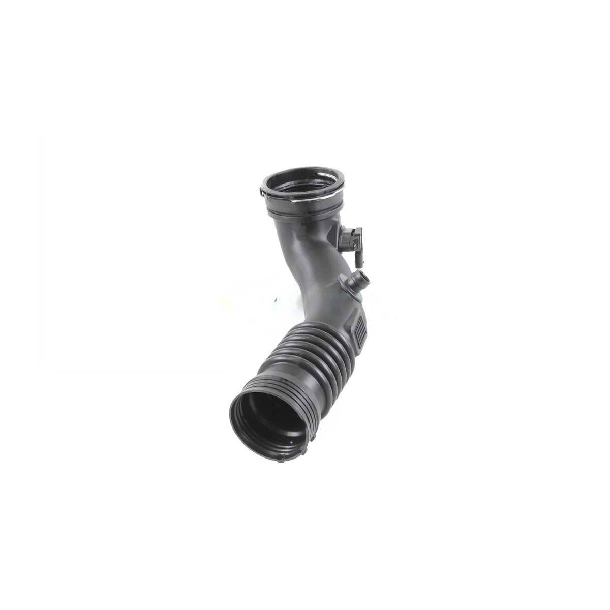 BMW F15 X5 Intake Hose - Intercooler Hose to Throttle Housing 13718626487