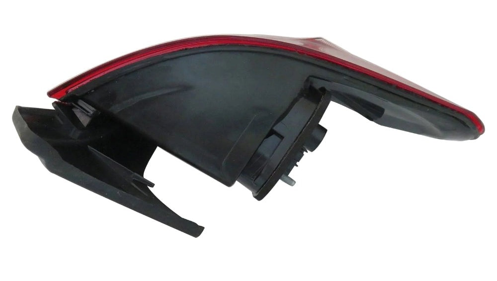 BMW E70 X5 Tail Light Fender Mounted By Depo 63217227791 or 63217227792 (2011-2013)