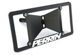PERRIN License Plate Relocation Kit - 2020-2024 Toyota GR Supra