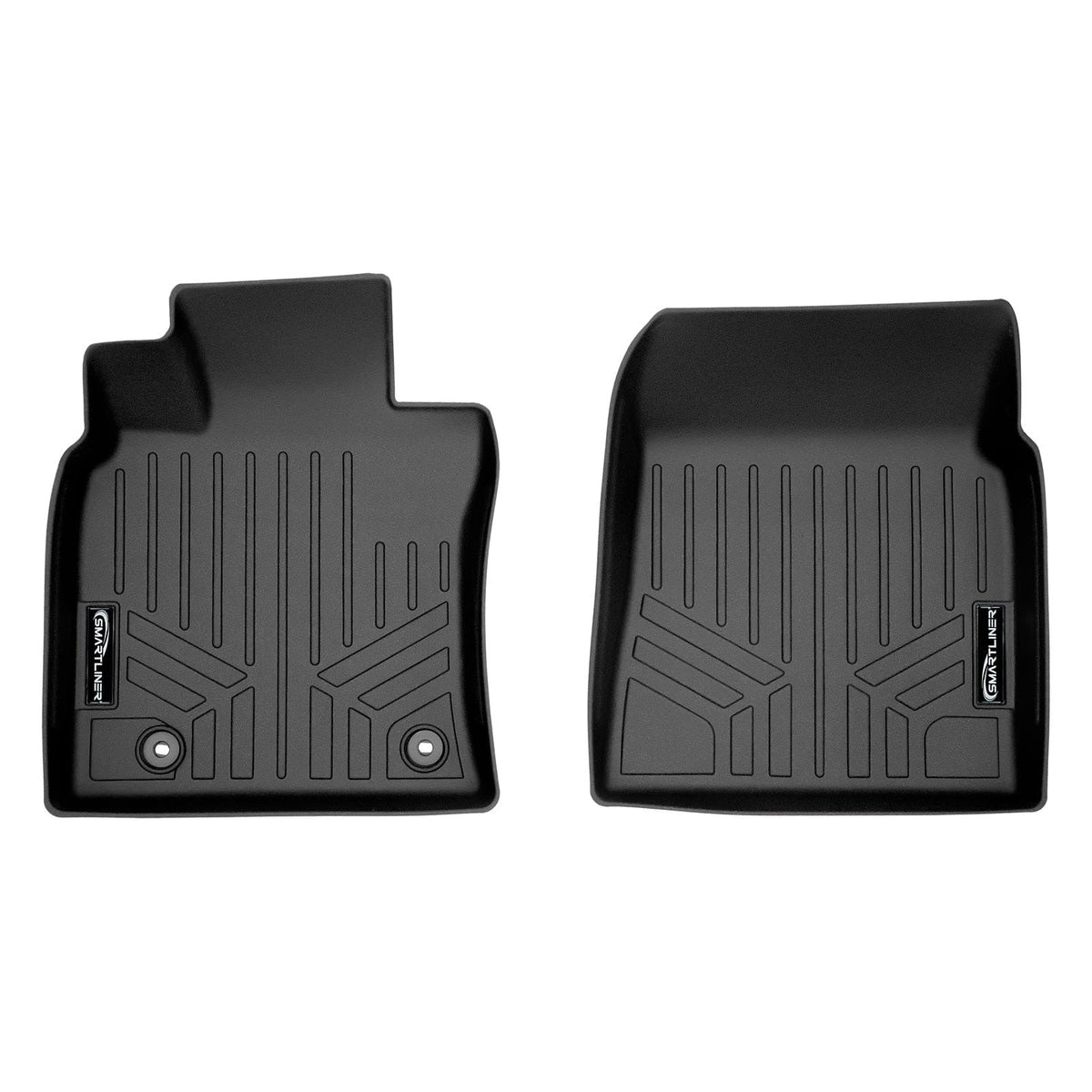 SMARTLINER Floor Liners for 2025-2026 Toyota Camry/Camry Hybrid