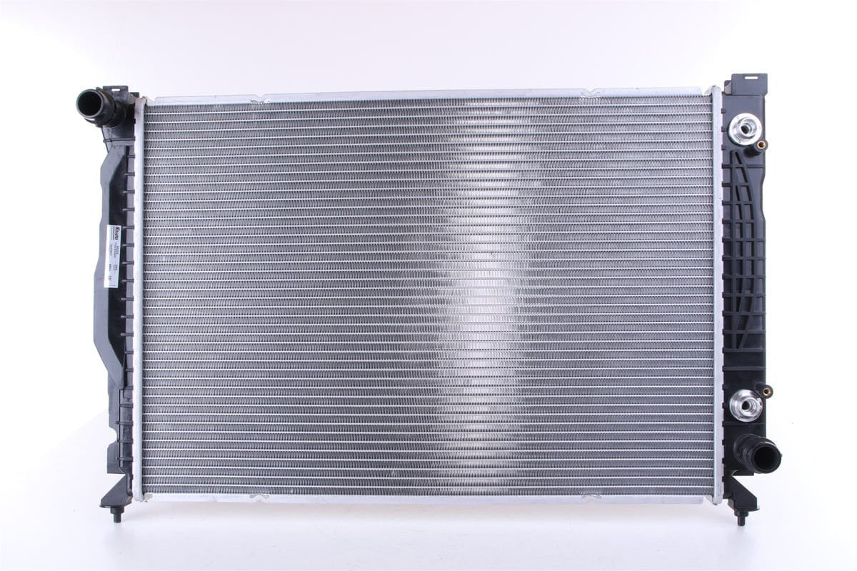 Radiator - VW/Audi