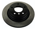 BMW E39 5-Series Front Brake Rotor By Fremax