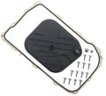 BMW F85 X5M Transmission Filter Kit OEM 24007855263