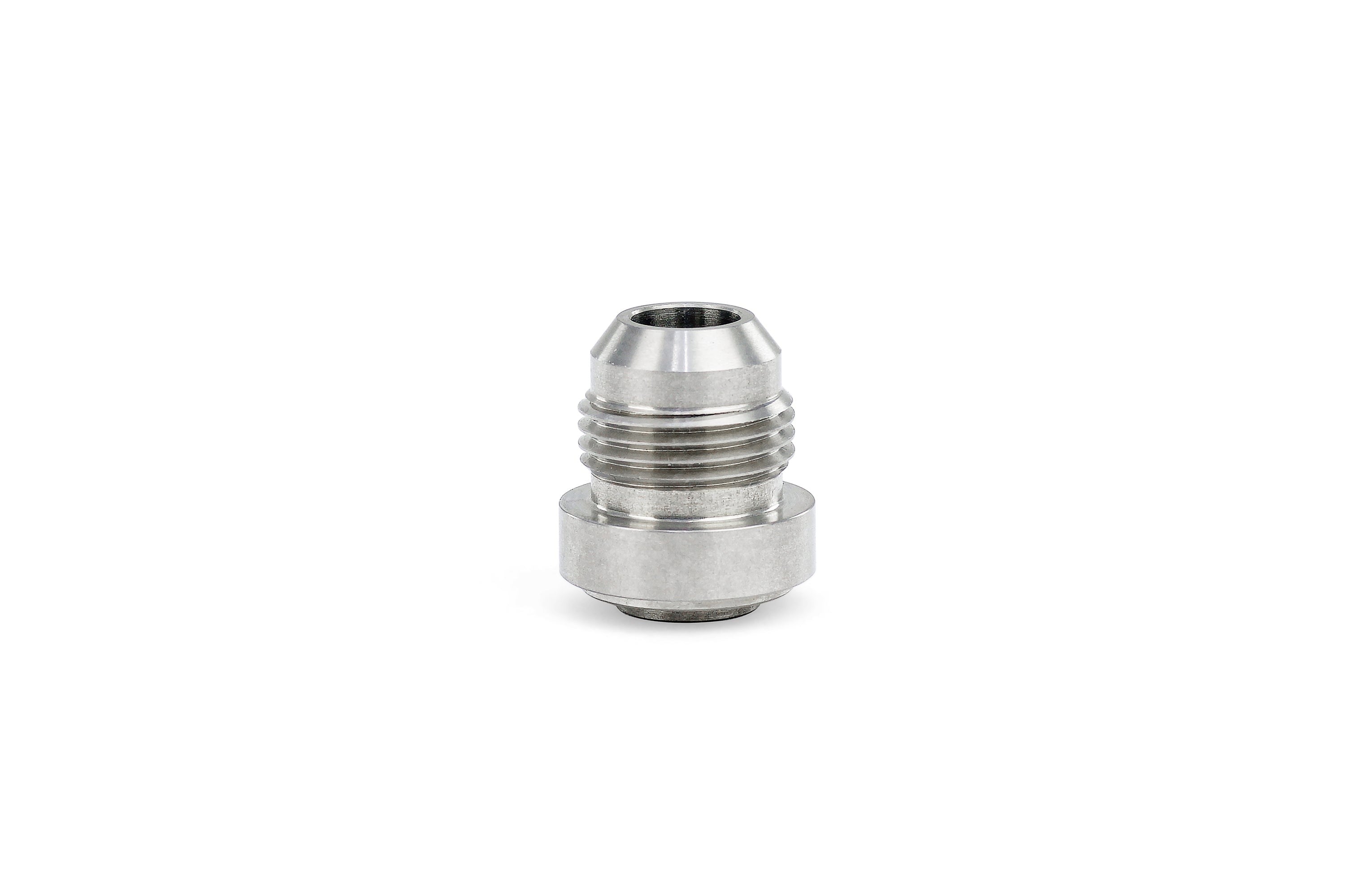 HPS Performance AN Fittings Male Weld On Bung