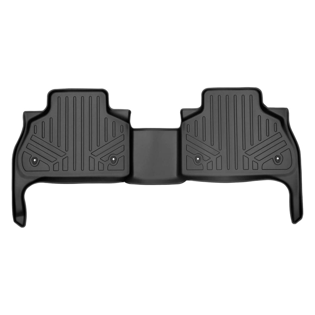 SMARTLINER Custom Fit Floor Liners For 2019-2026 BMW X5 (5 Passenger)/ 2024 - 2026 X5 M