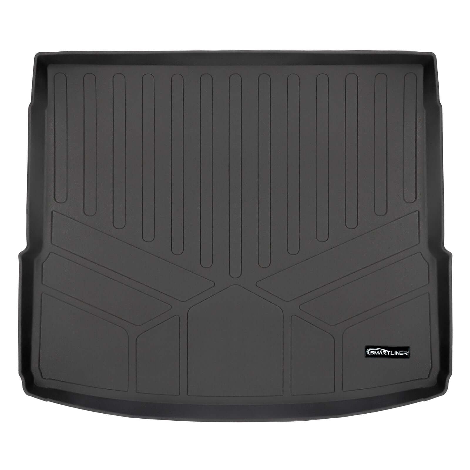 SMARTLINER Floor Liners for 2018-2025 Audi Q5 / SQ5 (Non-Hybrid Models)