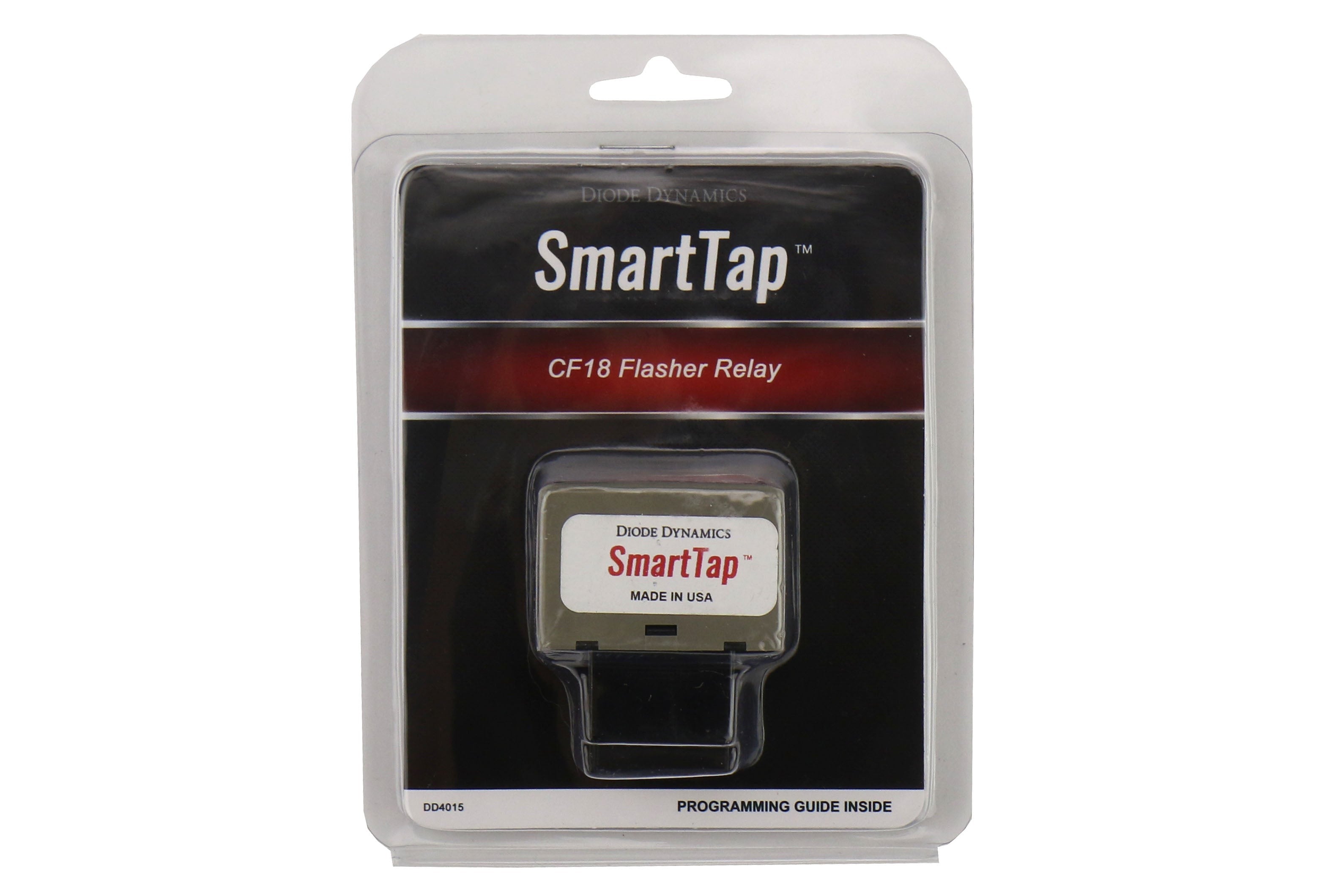 Diode Dynamics SmartTapTM Turn Signal Flasher Relay - 2008-2021 Subaru WRX / STI / 2014-2018 Forester / 2013-2017 Crosstrek / 2013-2016 Scion FR-S / 2013-2021 Subaru BRZ / 2017-2020 Toyota 86