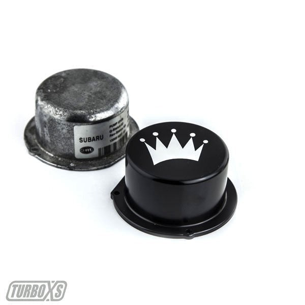 TurboXS Vacuum Pump Cover - 2015+ WRX