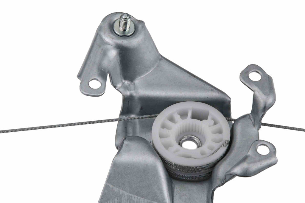 BMW E46 3-Series Rear Window Regulator URO Premium 51358212099 or 51358212100