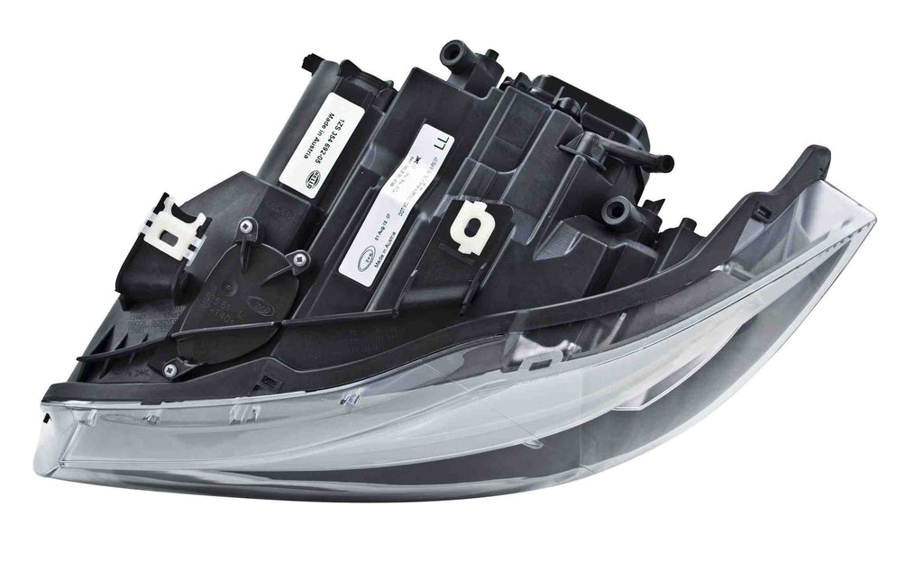 BMW E9X 3-Series Bi Xenon Adaptive Headlight OEM 63117240261 or 63117240262