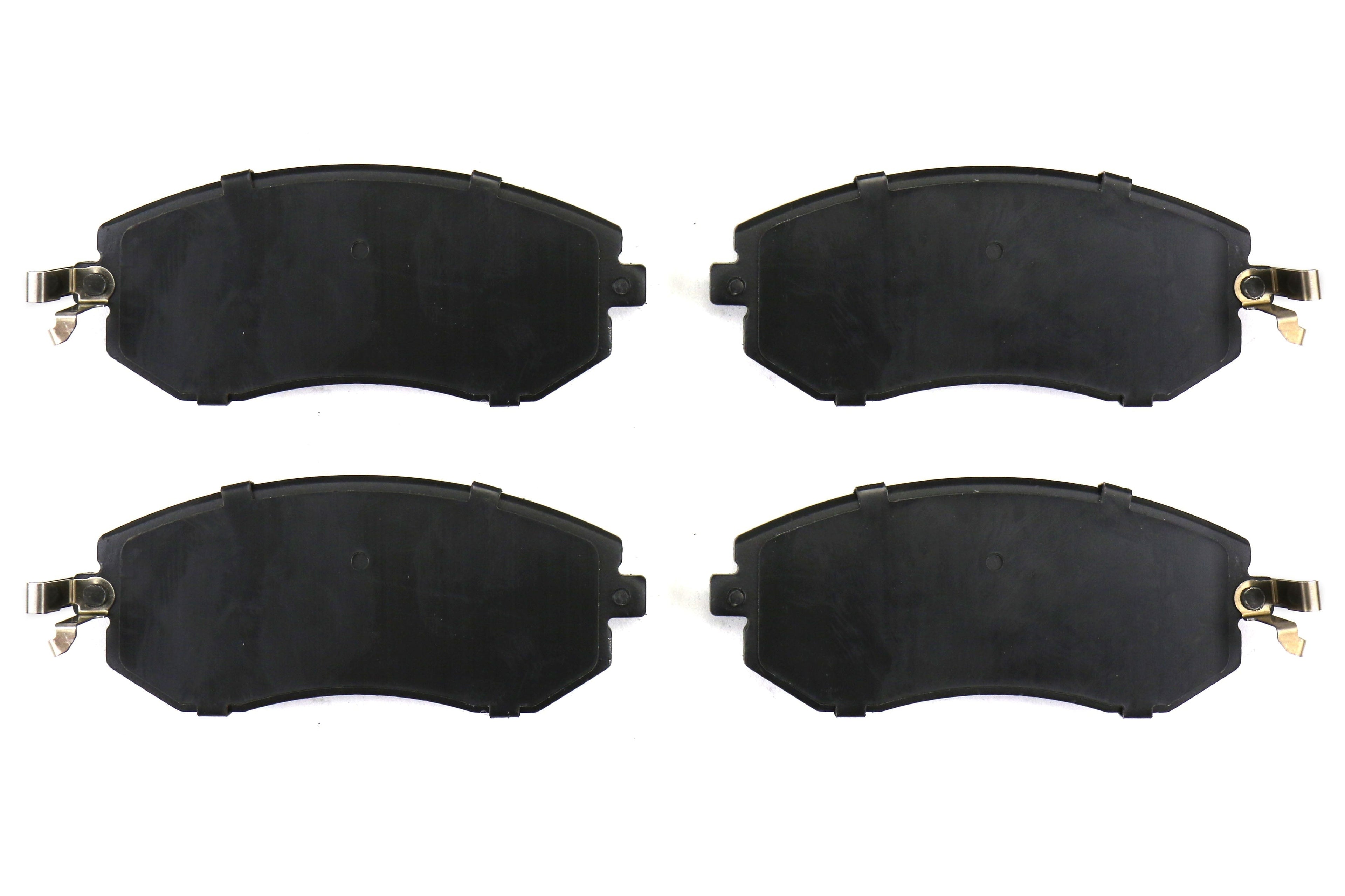 Power Stop Track Day Brake Kit (Front) - 2011-2014 Subaru WRX / 2011-2018 Forester / 2013-2024 BRZ / 2013-2017 Crosstrek / 2013-2014 Outback / 2013-2016 Scion FR-S / 2017-2020 Toyota 86 / 2022-2024 GR86