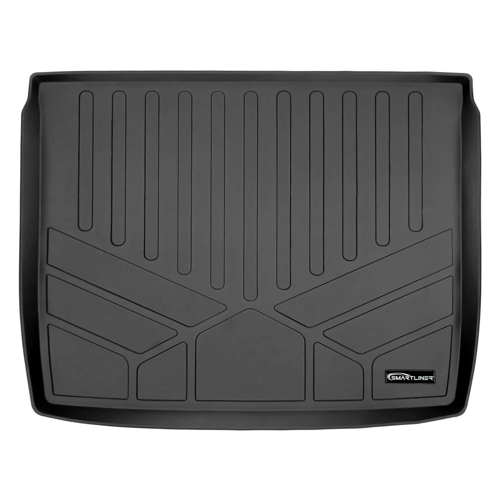 SMARTLINER Floor Liners for 2020-2026 Mercedes-Benz GLB 250