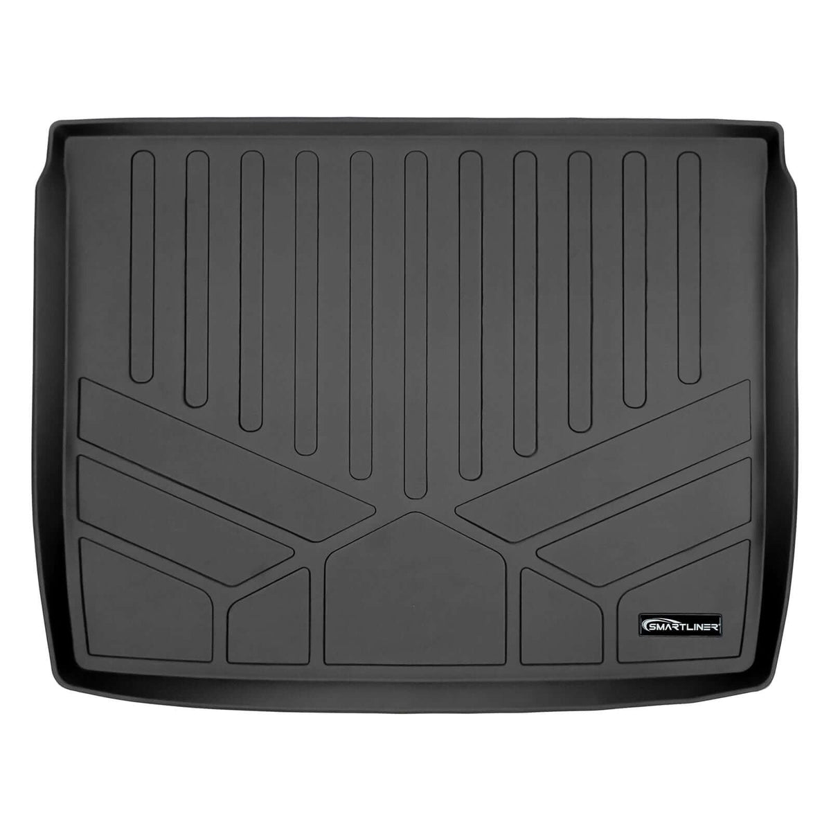 SMARTLINER Floor Liners for 2020-2026 Mercedes-Benz GLB 250