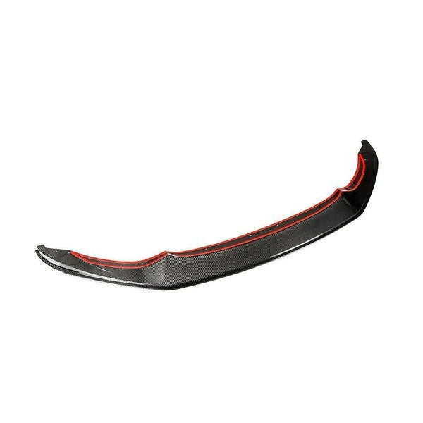 F80/F82 M3/M4 NW Style Dry Carbon Fiber Front Lip