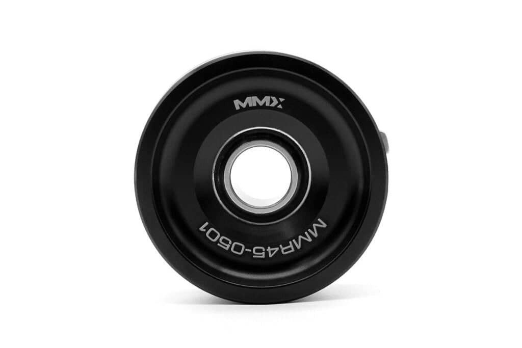MMX Performance Front Control Arm Spherical Bearings F2X F3X
