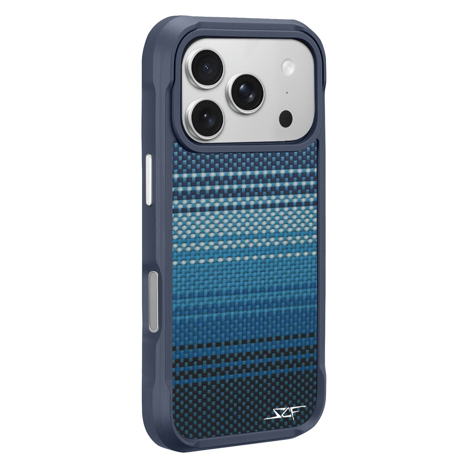 iPhone | Aramid Fiber Case | SPORT Series