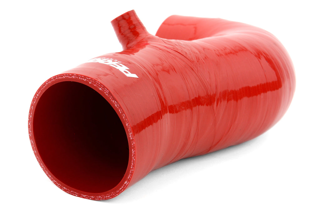PERRIN Inlet Hose (Red) - 2013-2016 Scion FR-S / 2013-2020 Subaru BRZ / 2017-2020 Toyota 86