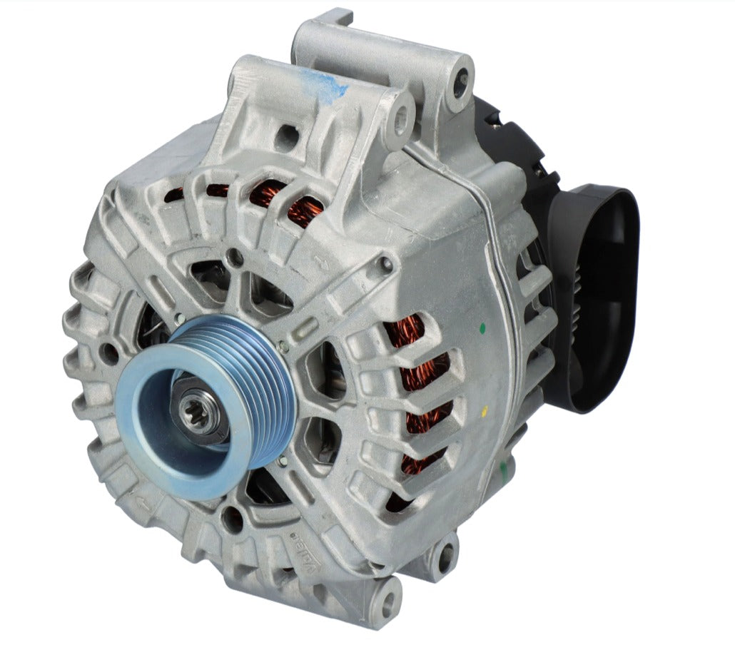 BMW G30 M550i & M850i New Engine Alternator Assembly OEM 12318611280