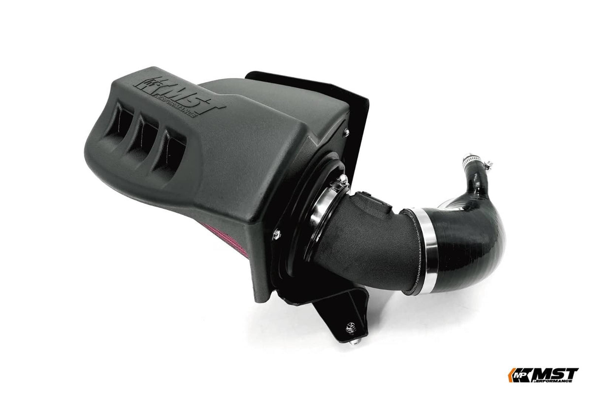 MST 2025+ BMW B48 2.0L Cold Air Intake System (BW-B4806)