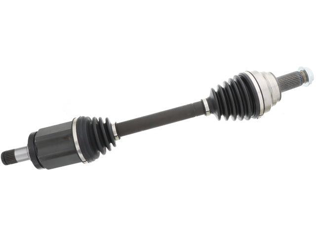 BMW E70 X5 Front Driver Side Axle Assembly By Febi 31607545125