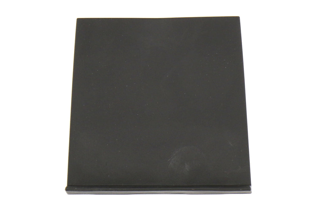 Subaru Rubber Pocket Mat for Push to Start Trim