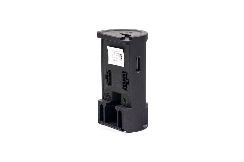 CANchecked E30 M3 / 3-Series MFD28 Multi Function Display | 2.8" Gen2 (LHD)