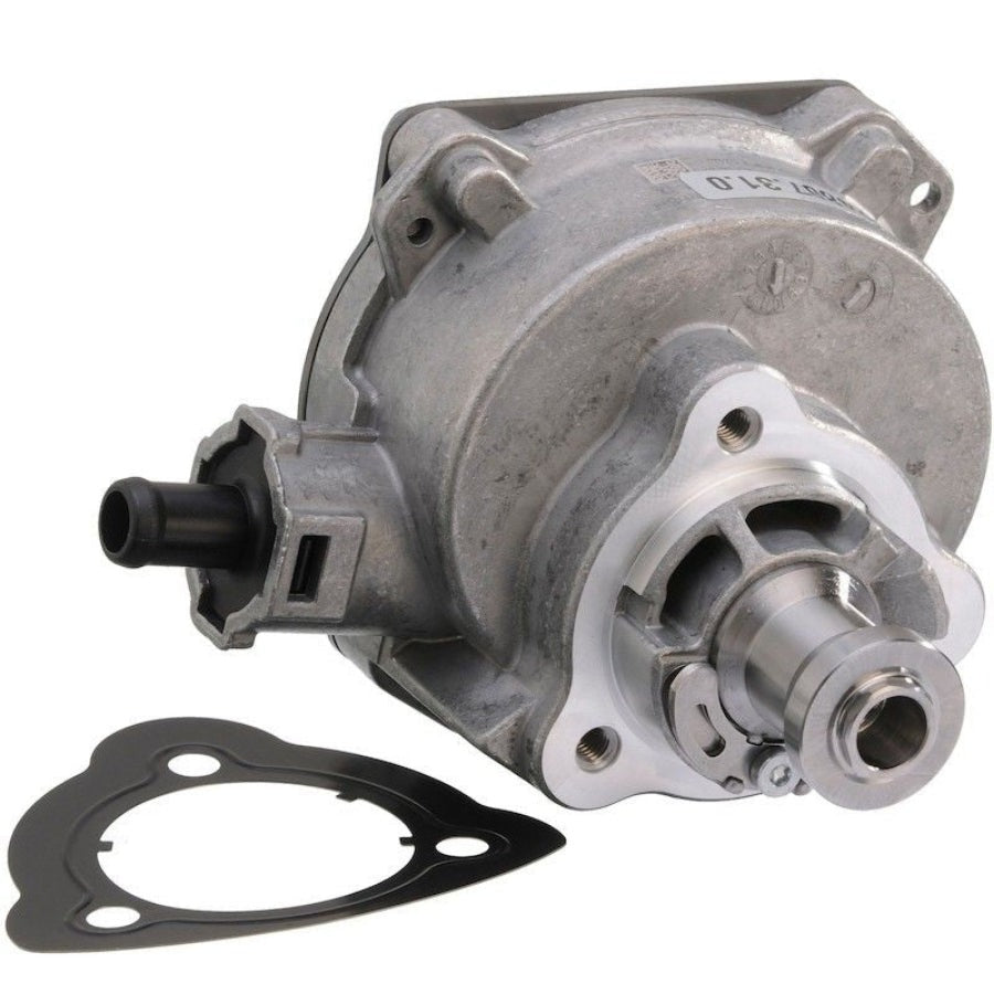 BMW E60 5-Series Vacuum Pump for Brake Booster OEM 11667519457