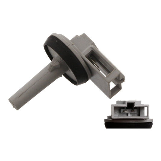 Interior Temperature Sensor - VW/Audi