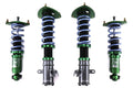 Fortune Auto Gen 7 500 Series w/ Swift Springs (8K Front / 8K Rear) - 2015-2021 Subaru WRX / STI