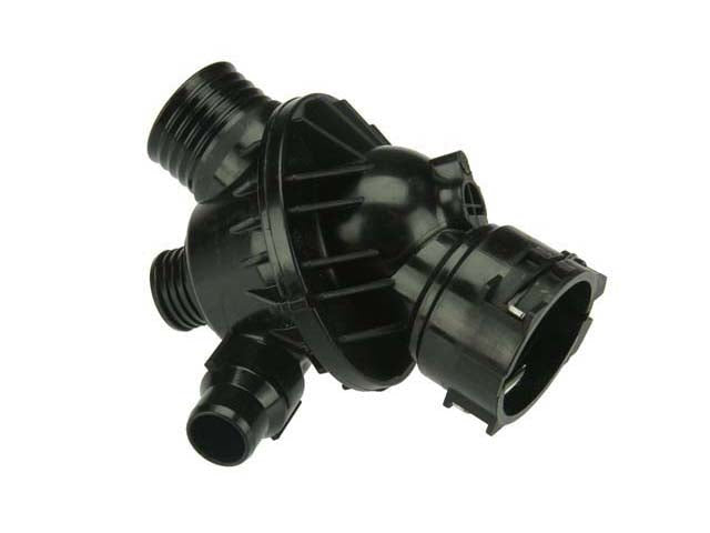 BMW F30 335i Engine Coolant Thermostat OEM 11537598865
