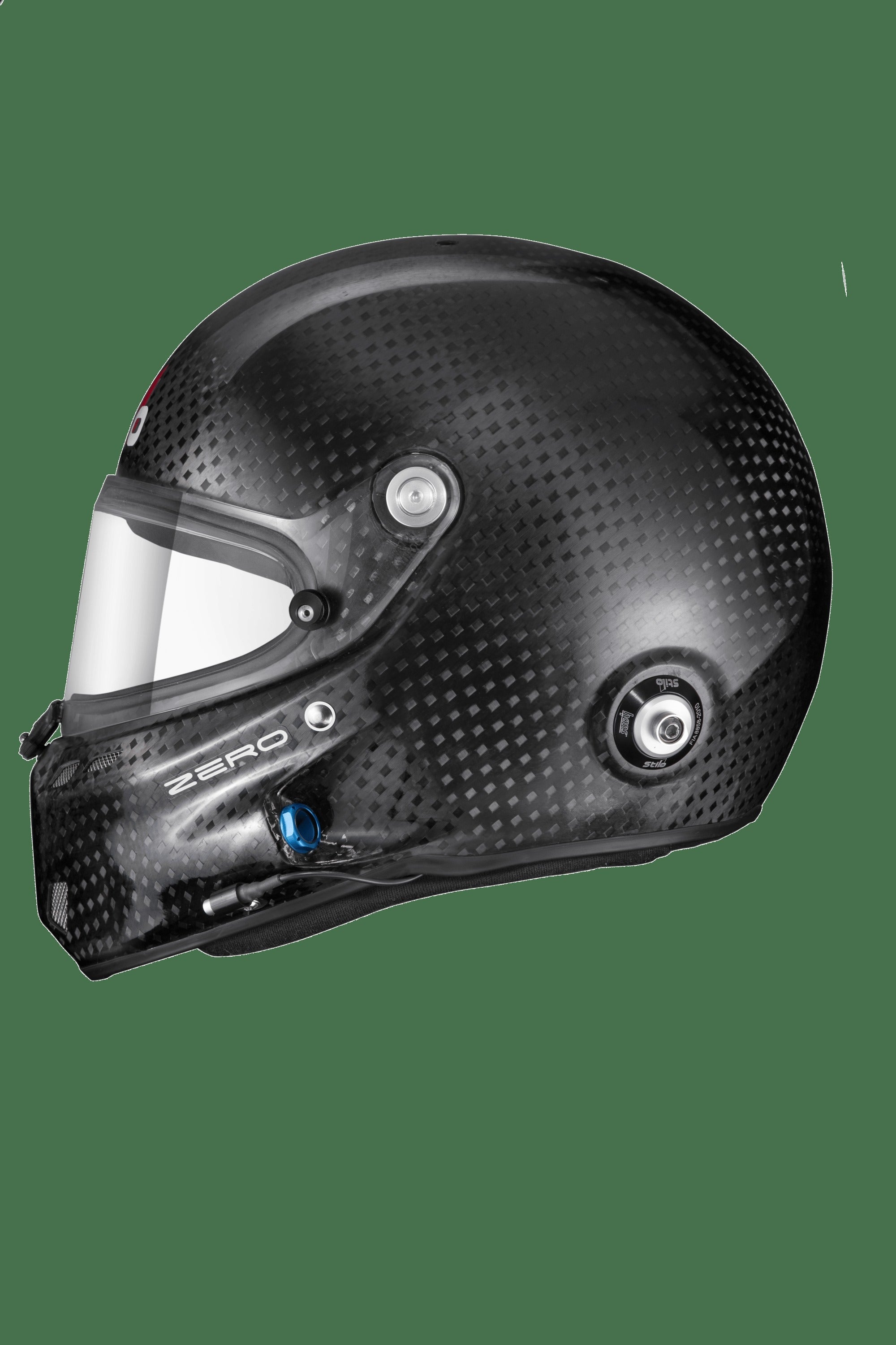 ST6 GT Carbon ZERO-8860