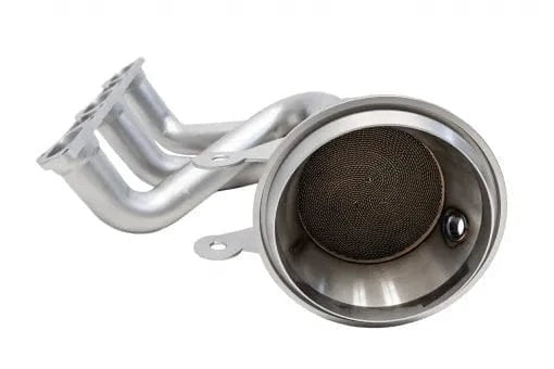 Porsche 992 GT3 / GT3 RS Street Headers