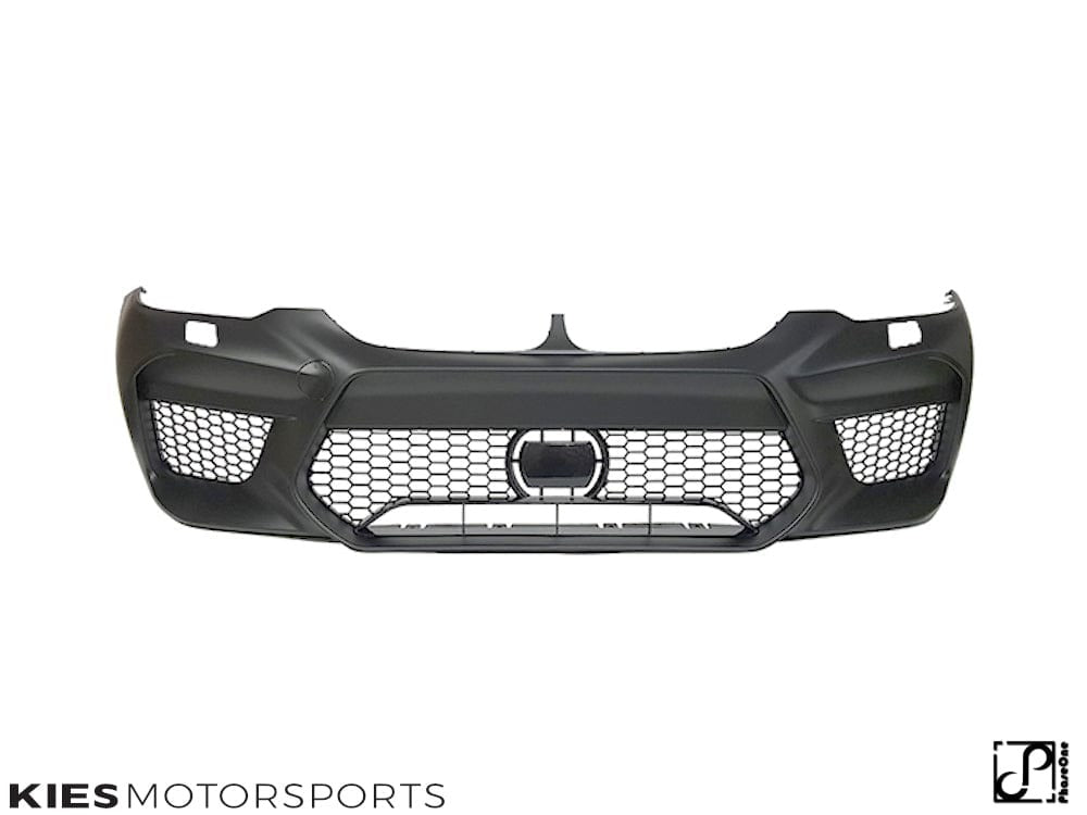 2017-2020 BMW 5 Series (G30 / G31) Pre-LCI "M5 Style" Front Bumper Conversion