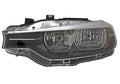 BMW F30 3-Series Halogen Headlight OEM 63117365599 or 63117365600 (2016-2018)