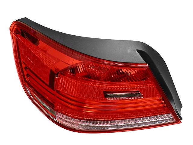 BMW E93 3-Series Tail Light Fender Mounted OEM 63217162301 or 63217162302