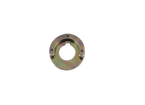 BMW E36 3-Series Tie Rod Lock Plate By Uro Parts 32111140464
