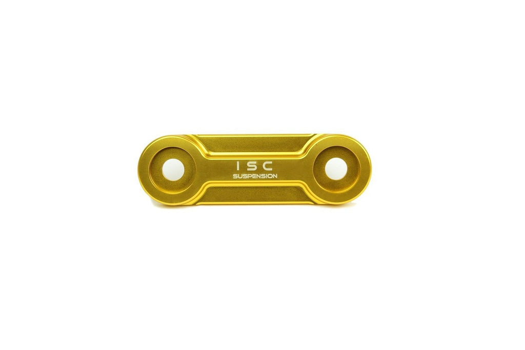 ISC Suspension Rear Adjustable Control Arm - 2013-2016 Scion FR-S / 2013-2020 Subaru BRZ / 2017-2020 Toyota 86