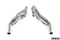 Supersprint BMW E39 M5 / 540i / E38 740i Stainless Exhaust Manifold - LHD