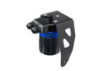 HPS Performance Aluminum Oil Catch Can Kit 2025-2026 Toyota 4Runner 2.4L Turbo, Blue, 860-024BL