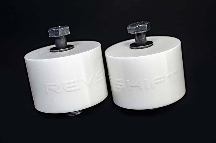 Solid Motor Mounts - BMW E30 M20
