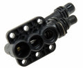 BMW E65/E66 7-Series Automatic Transmission Cooler Thermostat OEM 17217559962