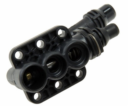 BMW E65/E66 7-Series Automatic Transmission Cooler Thermostat OEM 17217559962