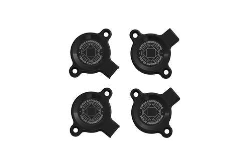 Verus Engineering Cam Sensor Cover Kit Set of 4 - 2013-2021 Scion FR-S / Subaru BRZ / Toyota 86