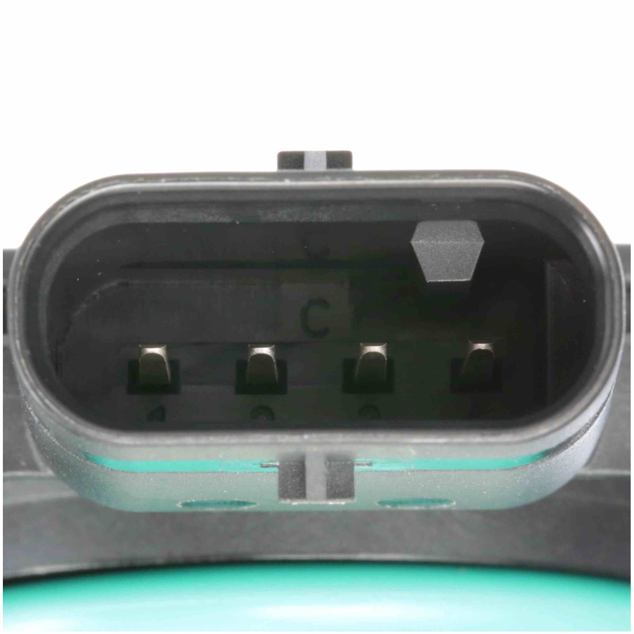 BMW X5 xDrive35i & sDrive35 Mass Air Flow Sensor By Bremi 13627593624