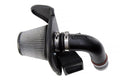 HPS Performance Air Intake Kit 2019-2022 BMW X7 3.0L Turbo B58 G07, Includes Heat Shield, 827-702