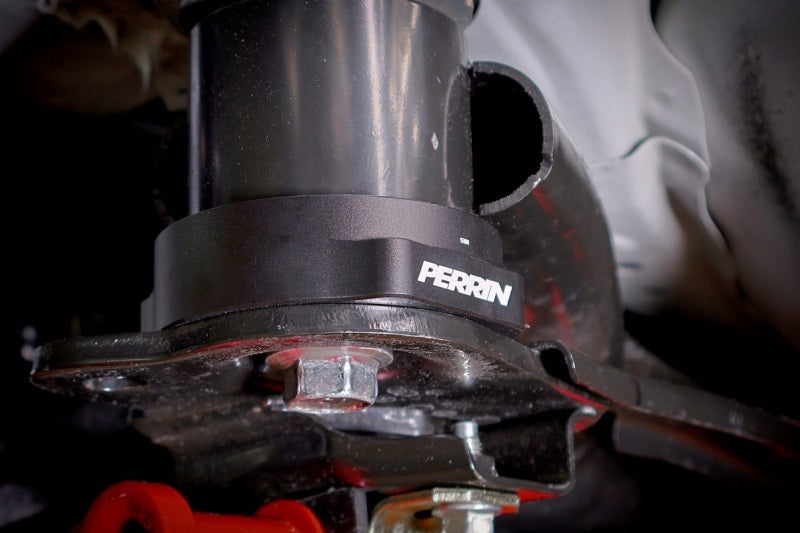 PERRIN Rear Subframe Lockdown 2015-2025 Subaru WRX/STI / 2022-2026 BRZ