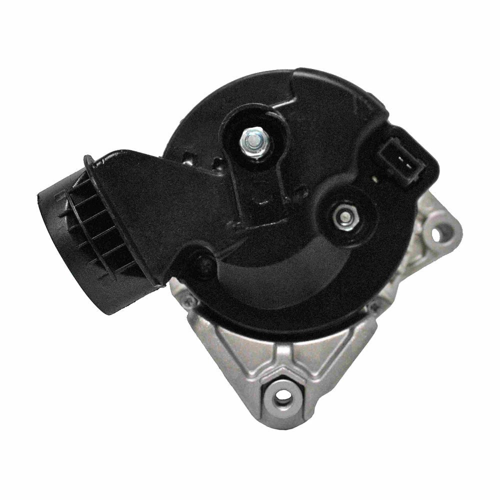 BMW E46 3-Series New Engine Alternator By MPA (W/ Rectangle Plug) 12317501599