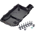 BMW G30 530e Transmission Filter & Pan Kit By Hengst 24118632189